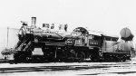 SLSF 2-8-0 #961 - St Louis-San Francisco